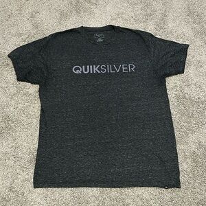 Quicksilver shirt